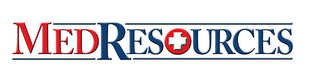 MEDRESOURCES logo