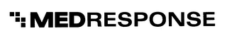 MEDRESPONSE logo