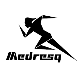 MEDRESQ logo