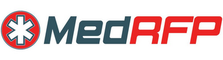 MEDRFP logo