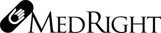 MEDRIGHT logo