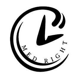 MEDRIGHT logo