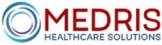 MEDRIS HEALTHCARE SOLUTIONS logo