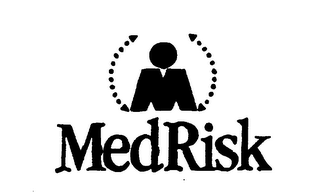 MEDRISK logo