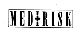 MED+RISK logo