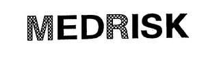 MEDRISK logo