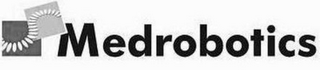 MEDROBOTICS logo