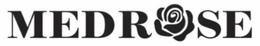 MEDROSE logo