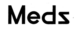MEDS logo