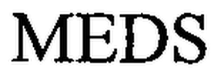 MEDS logo