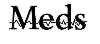 MEDS logo