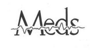 MEDS logo