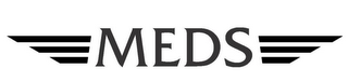 MEDS logo