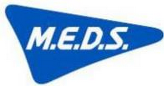 M.E.D.S. logo