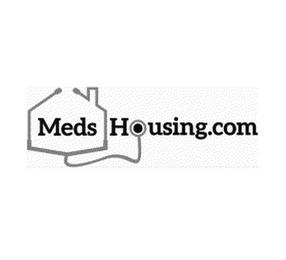 MEDS HOUSING.COM logo