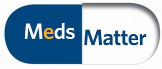 MEDS MATTER logo