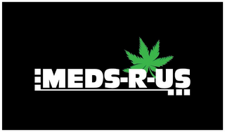 MEDS-R-US logo