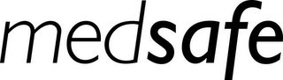 MEDSAFE logo