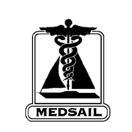 MEDSAIL logo