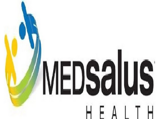 MEDSALUS HEALTH logo