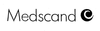 MEDSCAND logo