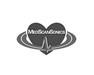 MEDSCANSONICS logo