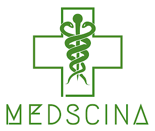 MEDSCINA logo