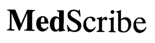 MEDSCRIBE logo
