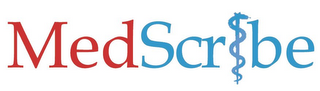 MEDSCRIBE logo