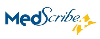 MEDSCRIBE logo
