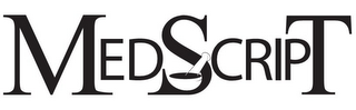 MEDSCRIPT logo