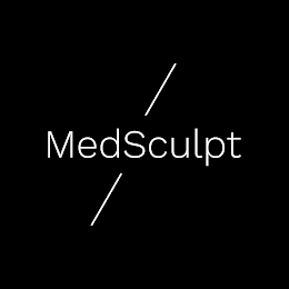 MEDSCULPT logo