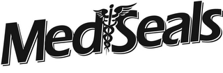 MEDSEALS logo
