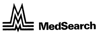 MEDSEARCH logo