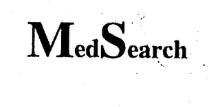 MEDSEARCH logo