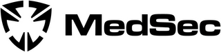 MEDSEC logo