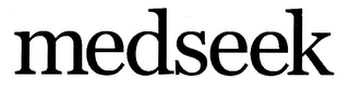 MEDSEEK logo