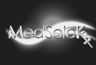 MEDSELEKRX logo