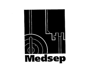MEDSEP logo