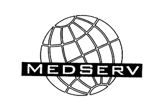 MEDSERV logo