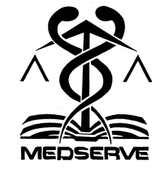 MEDSERVE logo