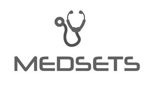 MEDSETS logo