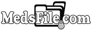 MEDSFILE.COM logo