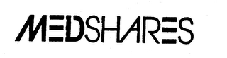 MEDSHARES logo