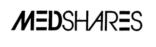 MEDSHARES logo