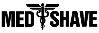 MEDSHAVE logo