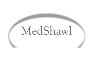 MEDSHAWL logo