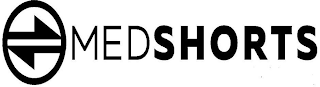 MEDSHORTS logo