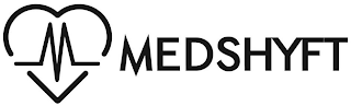 MEDSHYFT M logo