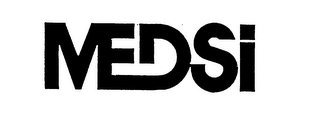 MEDSI logo